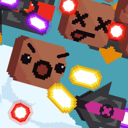 Stacked Foes
