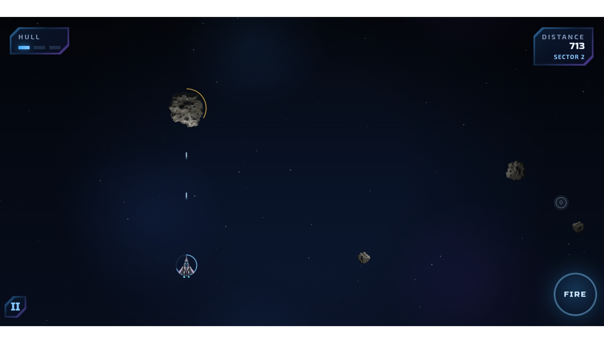 Cosmo Frontier — screenshot 6