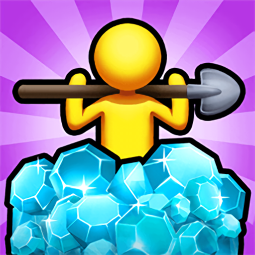 Dig Dig icon