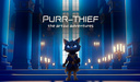 Purr Thief - The Artful Adventures