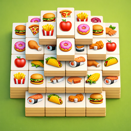 Three in a row sorting