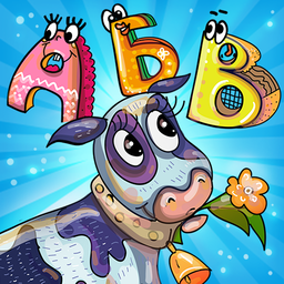 Алфавит для детей