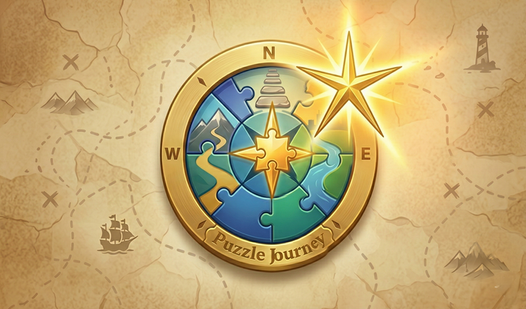 Puzzle Journey — trailer