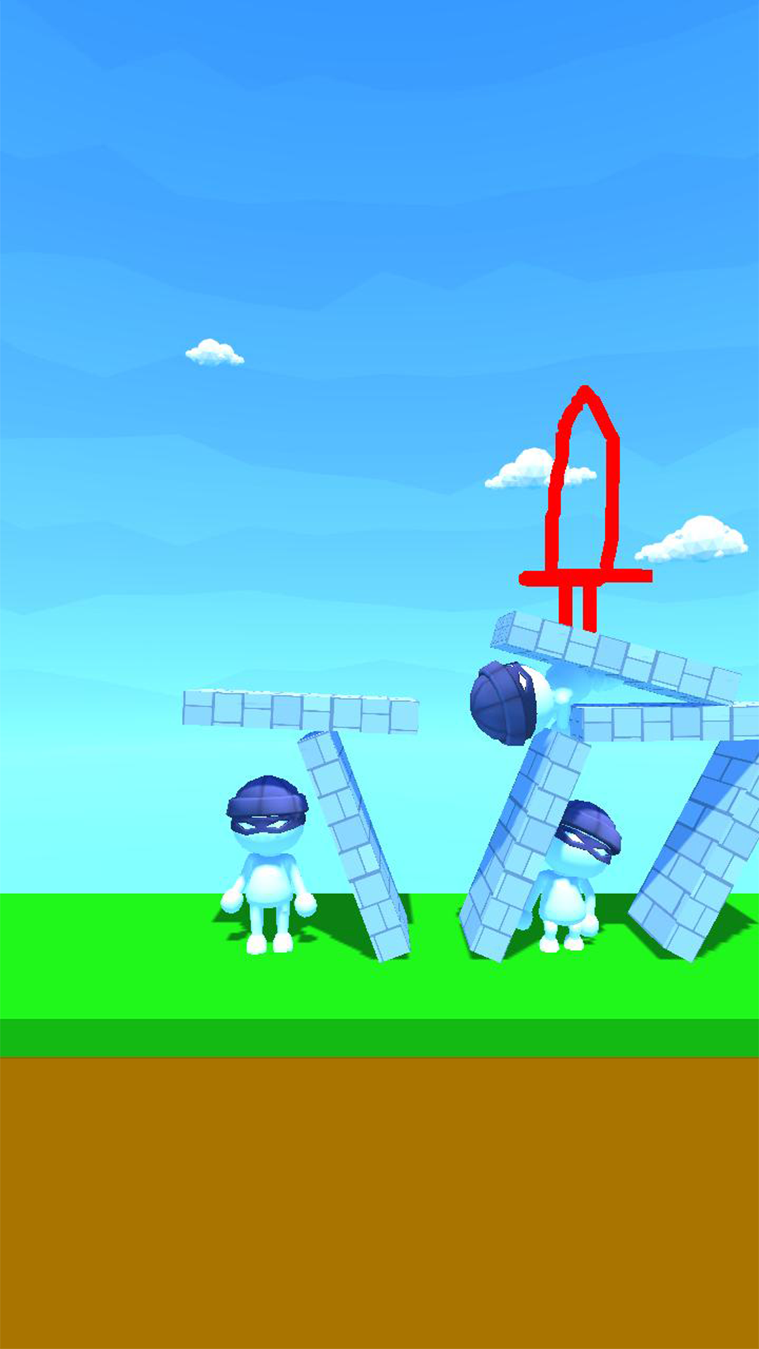 Artist and Thugs screenshot 10