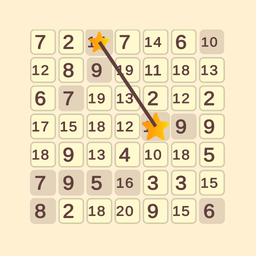 Number Chains In Sequences