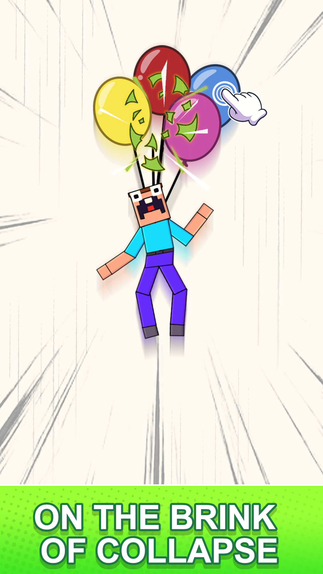 Ragdoll Show: Throw, Break and Destroy! screenshot 5