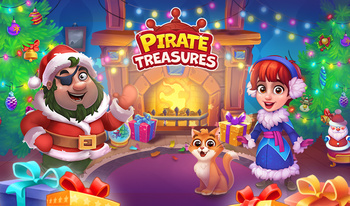 Pirate Treasures