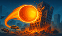 Sphere: City Destruction