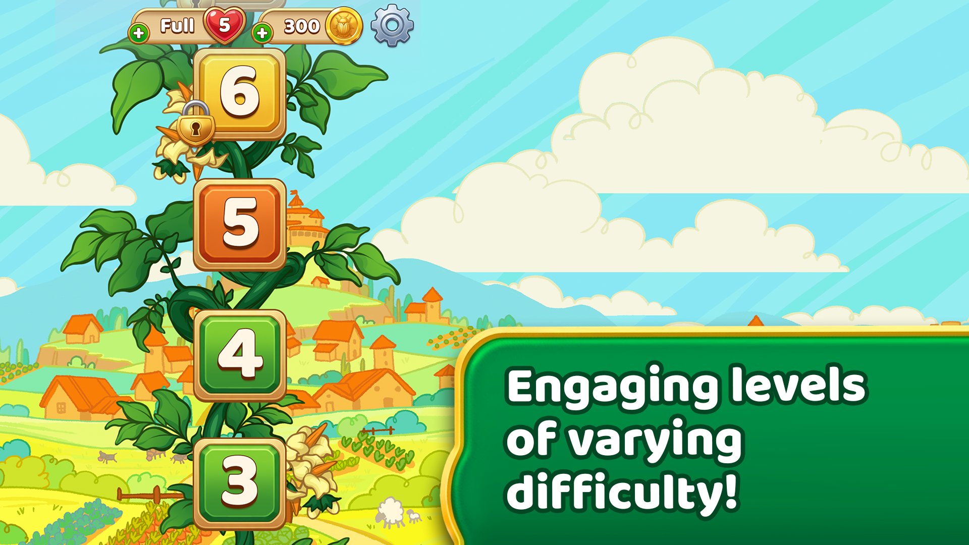 Potato Plop — screenshot 3
