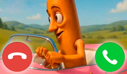 Urgent Call Italian Animals