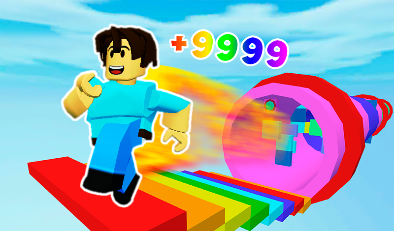 Cool Obby: Only Up game cover