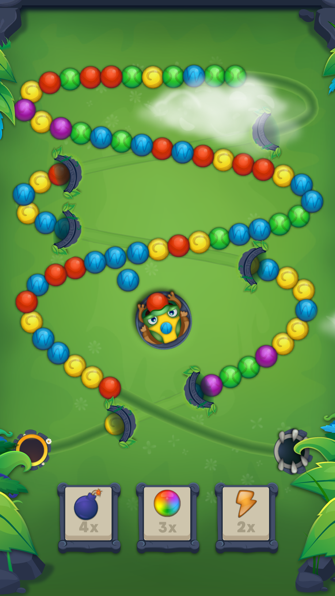 Zumba Mania screenshot 4