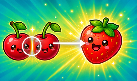 Merge Watermelon
