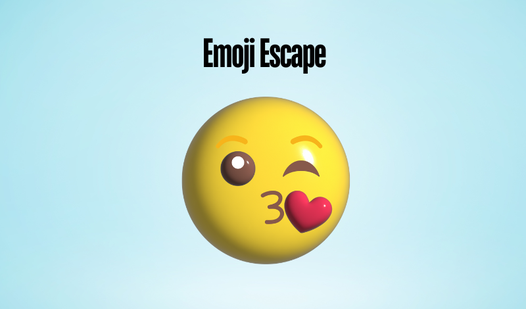 Emoji Escape: Juega Gratis Online en Playhop