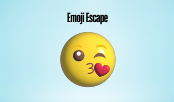 Emoji Escape