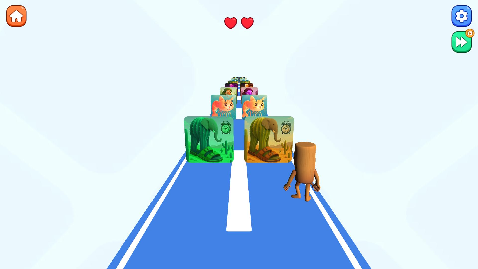 Mini Tap Challenge Games — screenshot 2