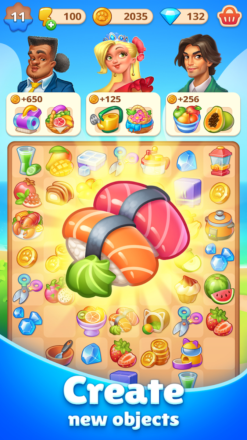 Happy Town screenshot 14