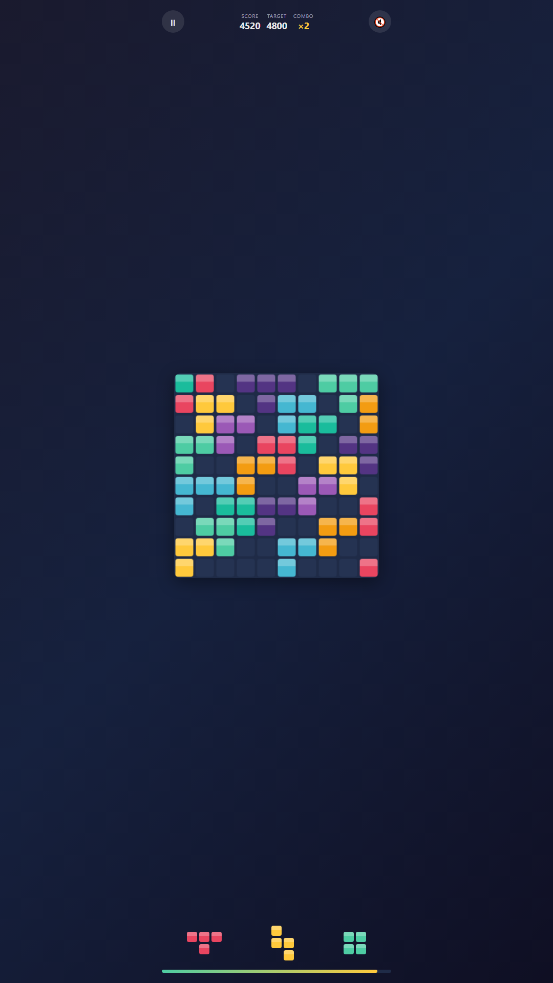 NeoTiles screenshot 10