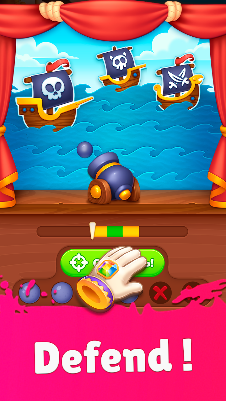 Royal Islands screenshot 8