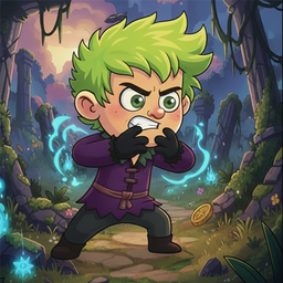 Дурная Голова