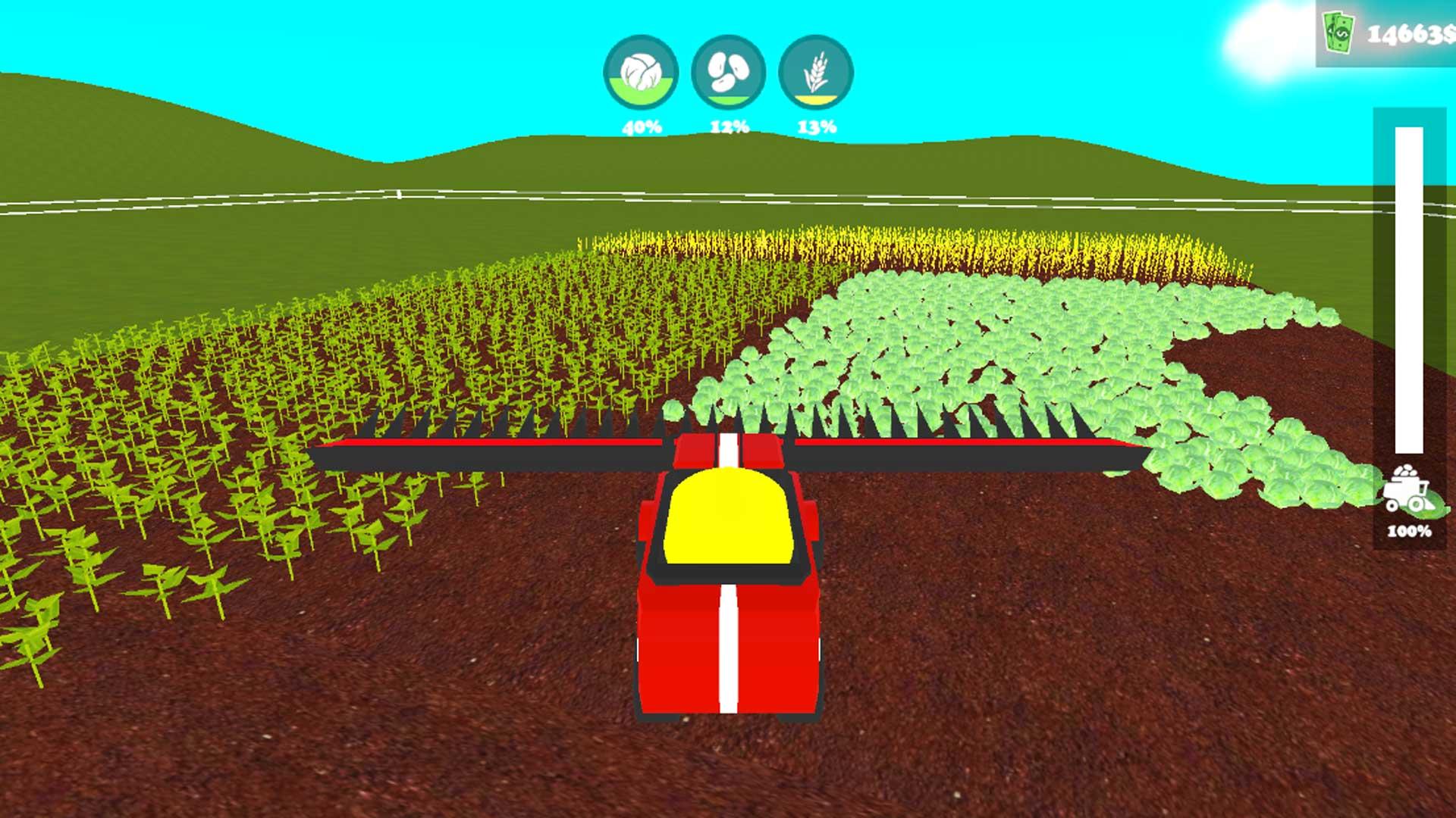 Farming Simulator 2026 screenshot