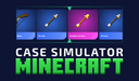 Minecraft Case Simulator