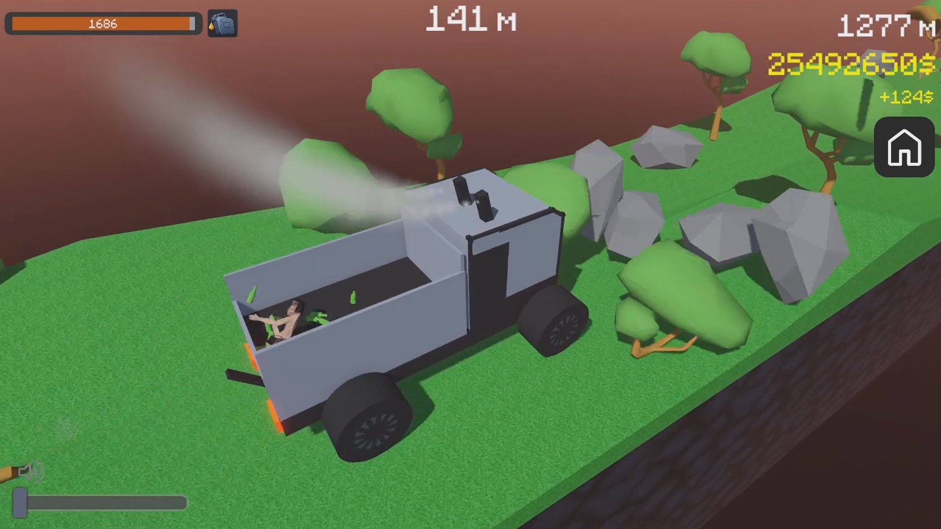 Раздави Пикми на Машине — screenshot 9