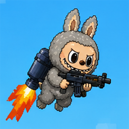 Labubu Playground Sandbox Mod