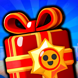 Подарки Бравл