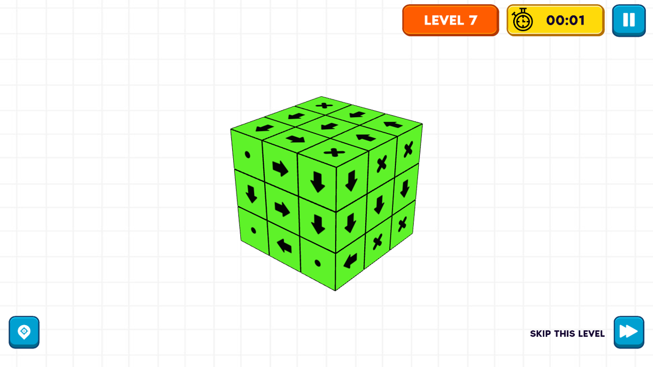 Remove The Blocks — screenshot 4