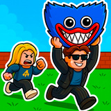 Steal brainrot online sprunki poppy playtime