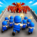 Red and Blue: Assault Squad