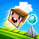 Geometry Mine 3D