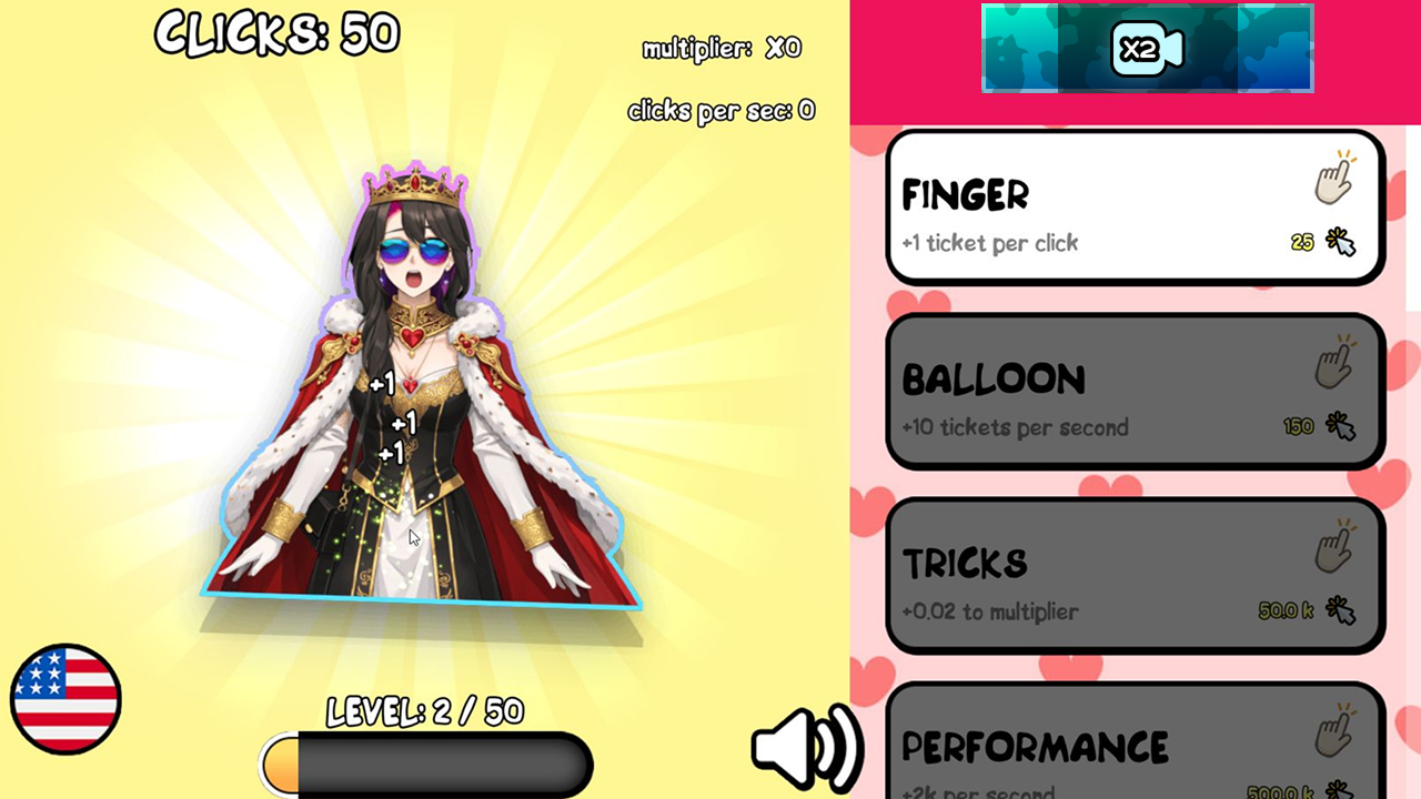 U mammy — screenshot 4