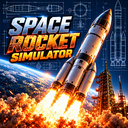 Space Rocket Simulator