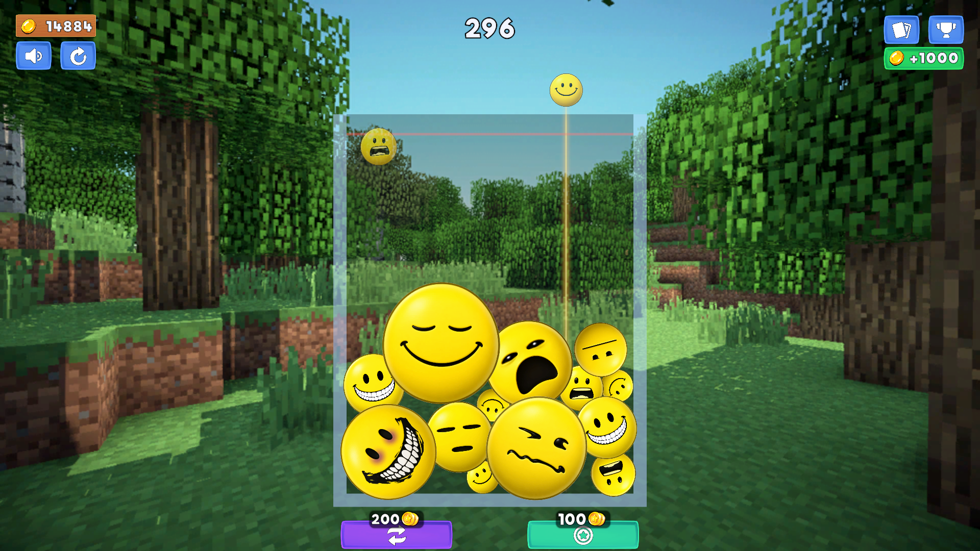 Merge Verity - Unlock the Final One! — screenshot 7
