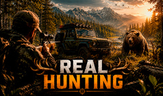 Real Hunting