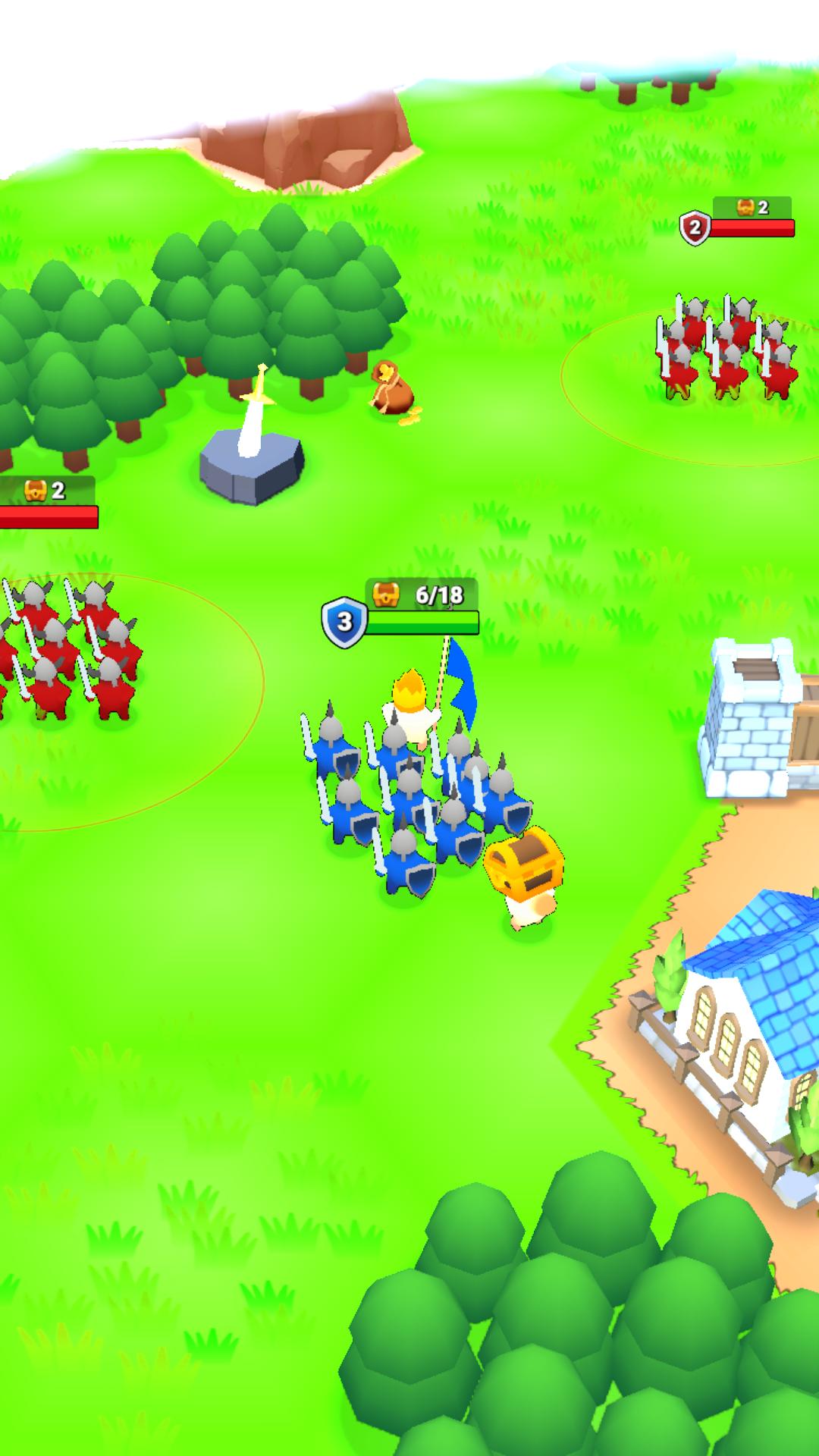 Faraway Kingdom screenshot 7
