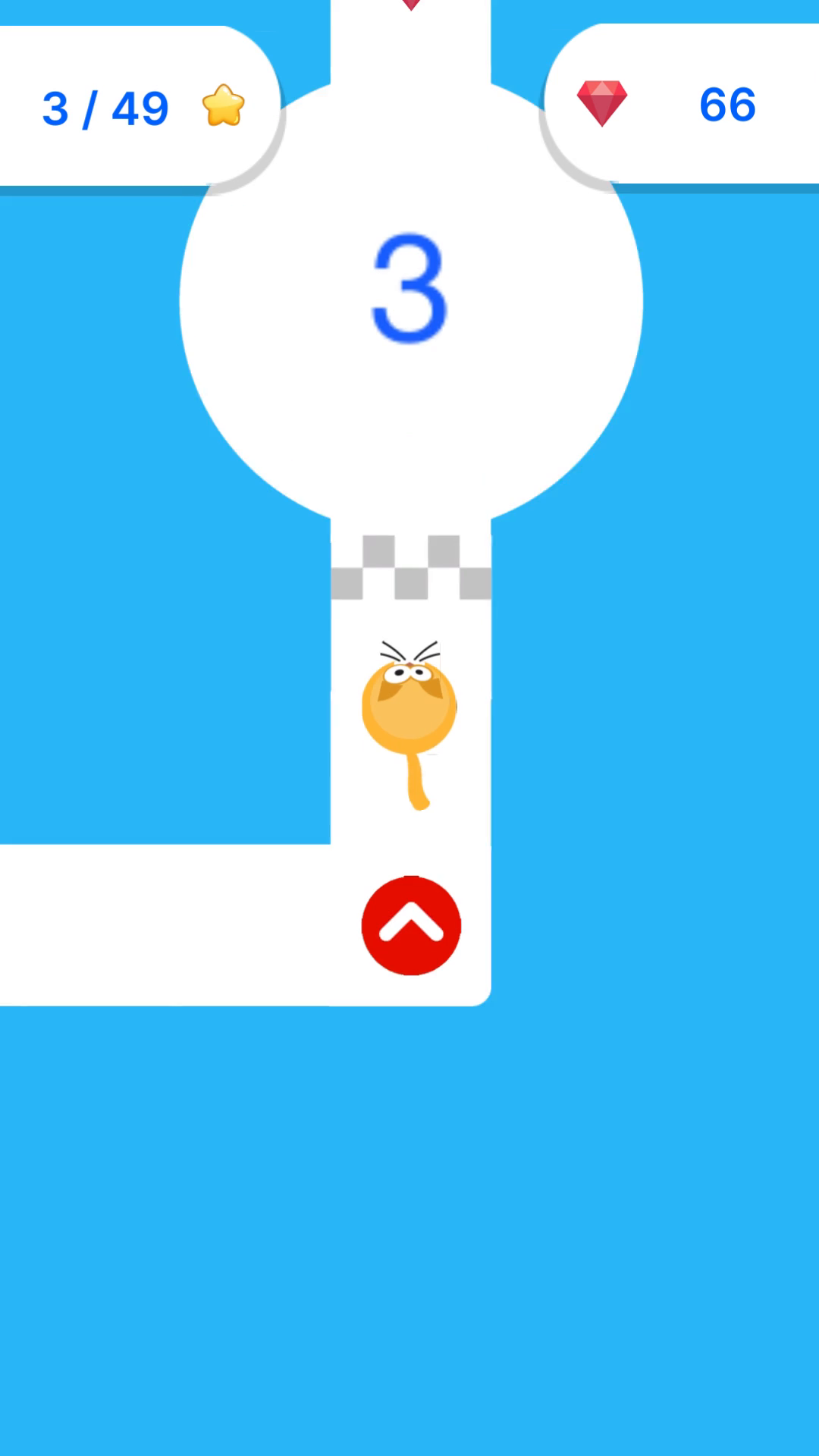 ZigZag Bird: Tap & Dash screenshot 18
