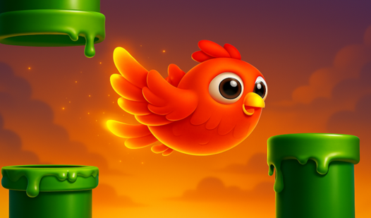 Птица 3D — trailer