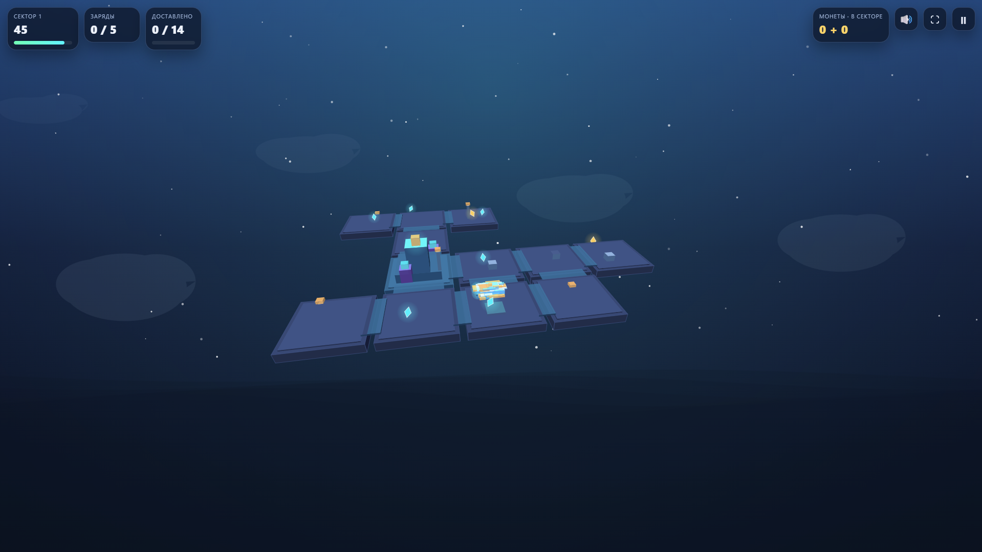 Дрифт Непоборта — screenshot 2
