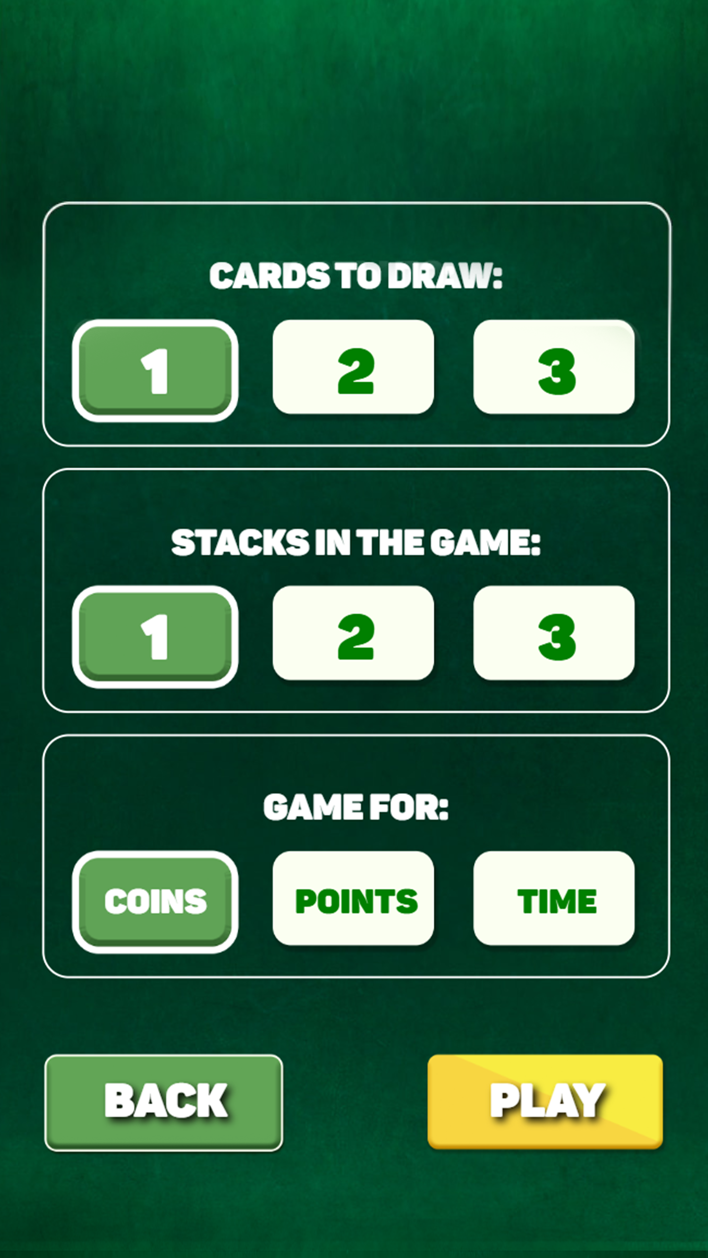 Solitaire 27 screenshot 16