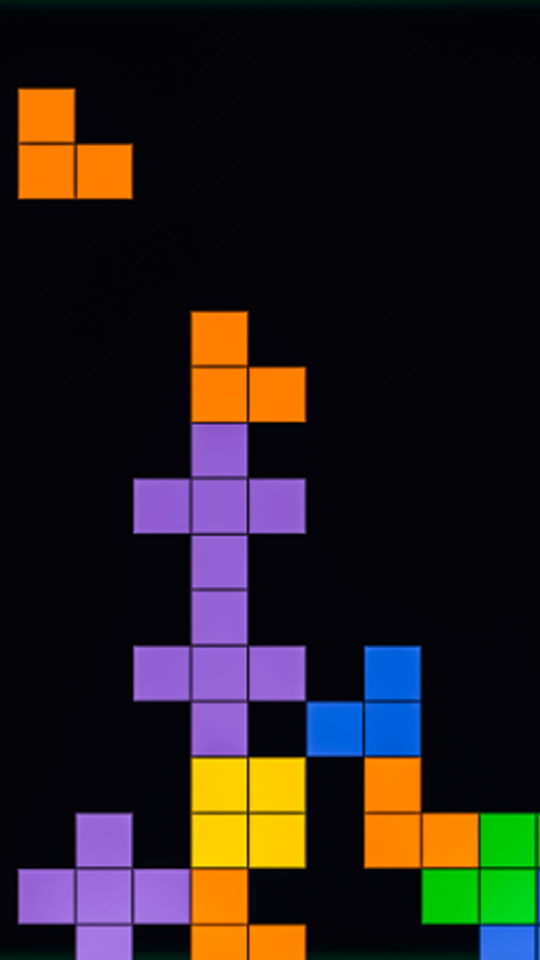 Tetra Dark screenshot 5