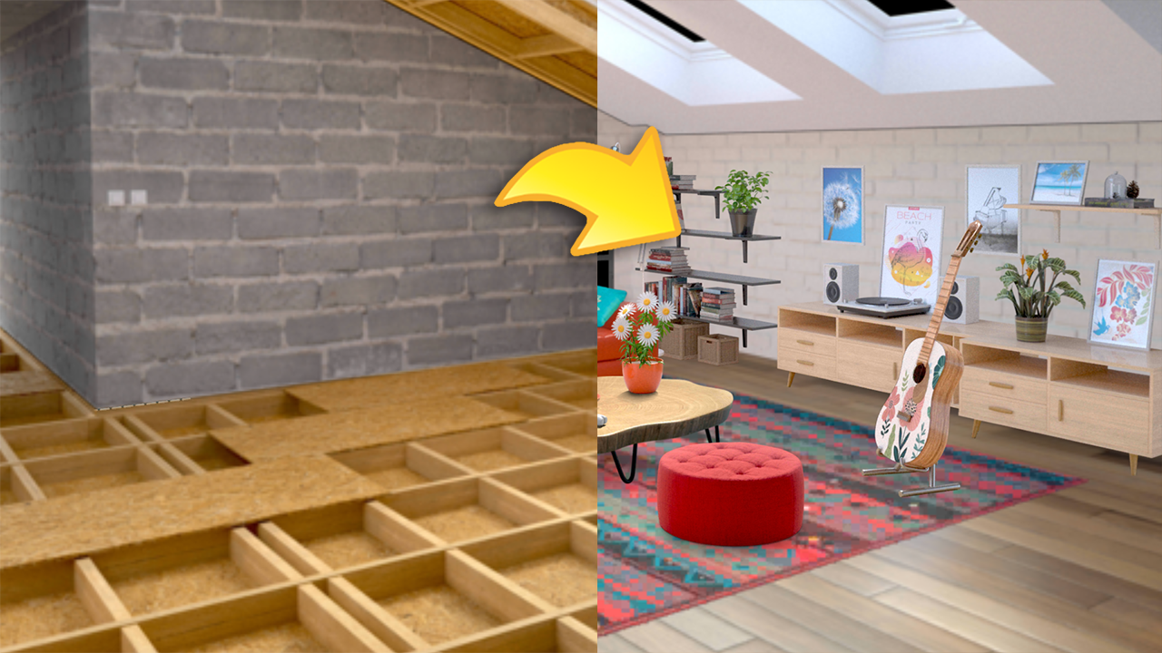 Mom's Designer - Match 3 screenshot 7