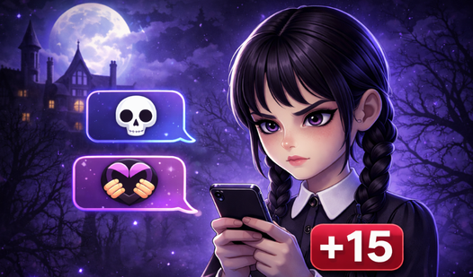 Венсдей: Тайны Школы Невермор — trailer