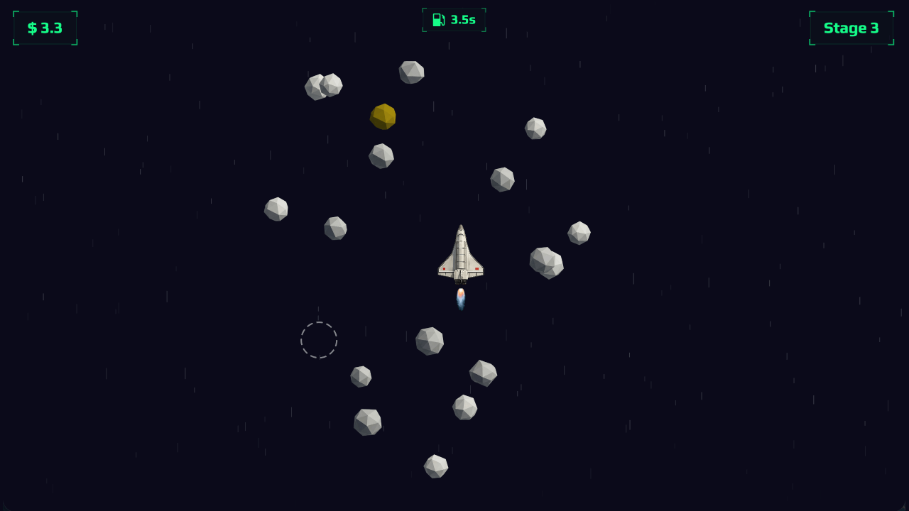 Space Cleaner — screenshot 2