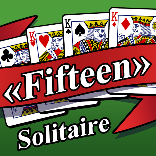 Fifteen Solitaire icon
