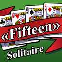 Fifteen Solitaire