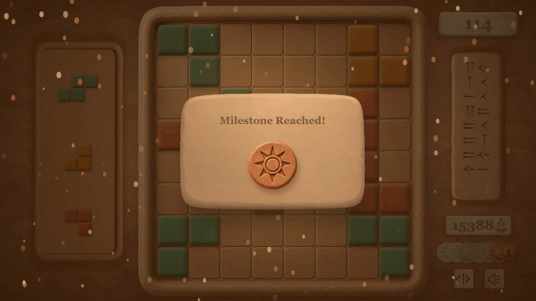 Clay Blocks: Match Colors — screenshot 6