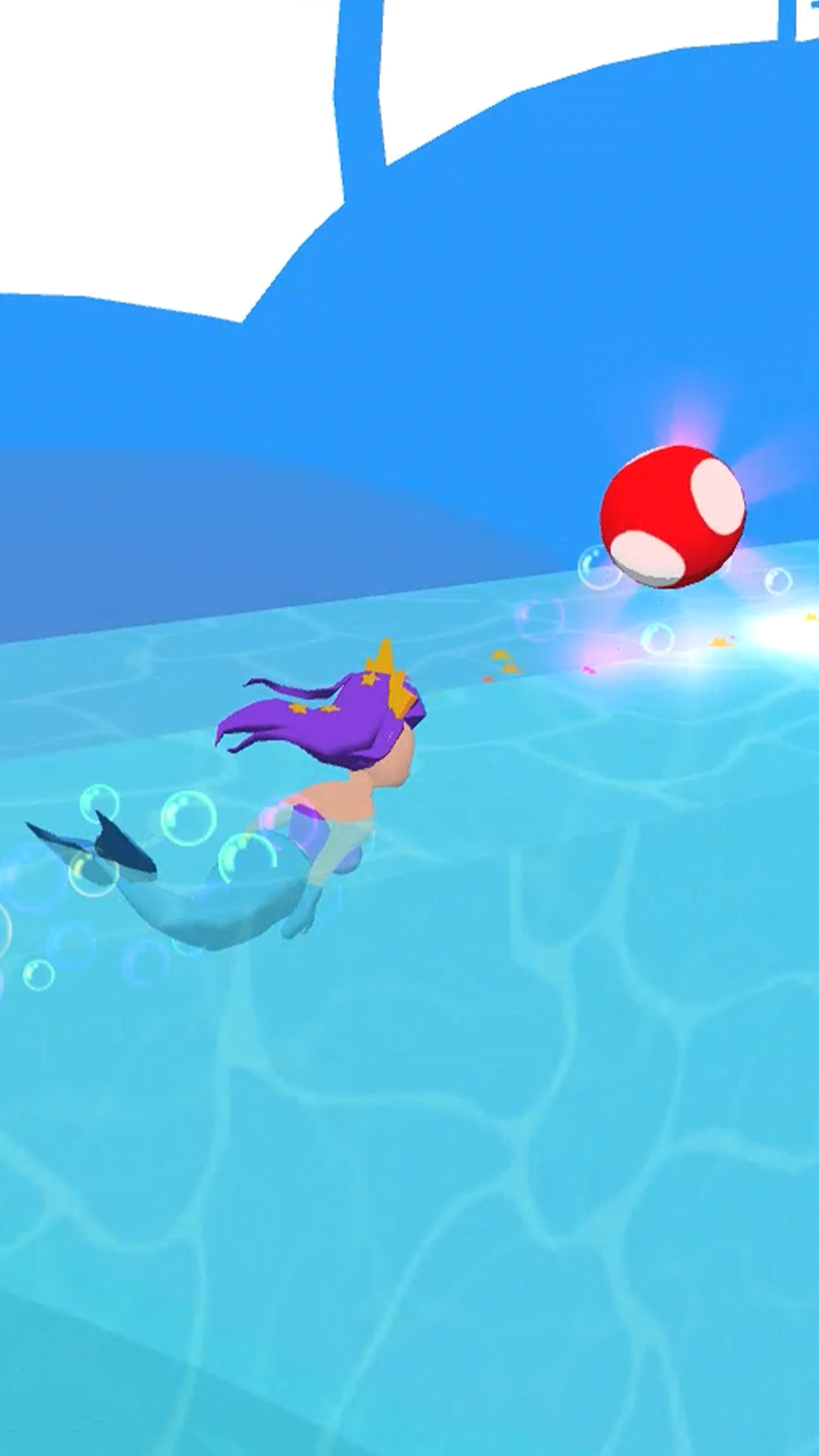 Shift Princess: Race for girls screenshot 12